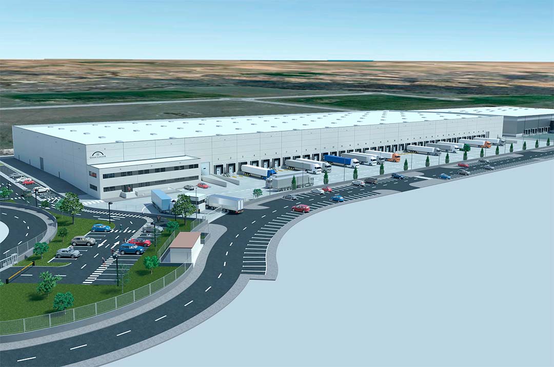 NDP Gran Europa Torija