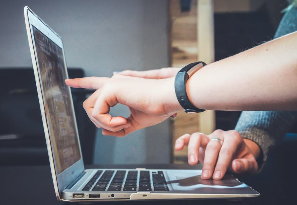 Foto genérica consultoría