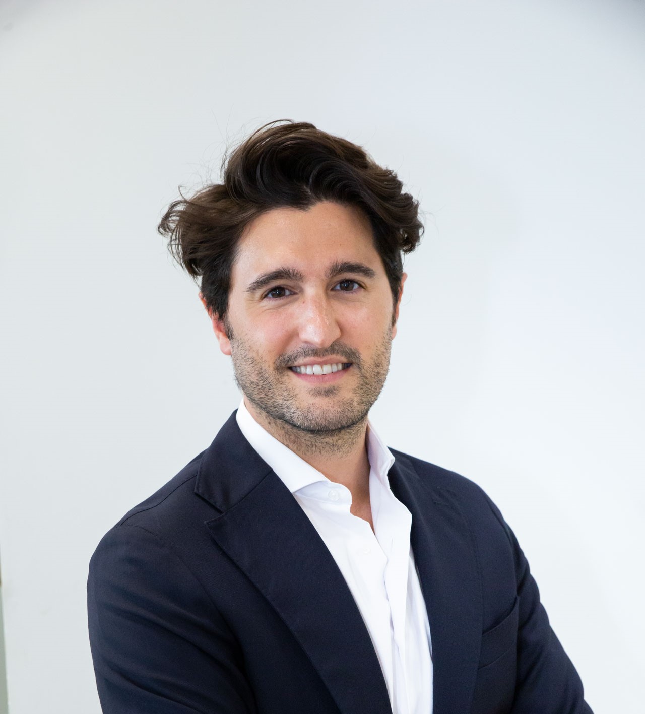 Juan Alonso Gordoa, BNP Paribas Real Estate