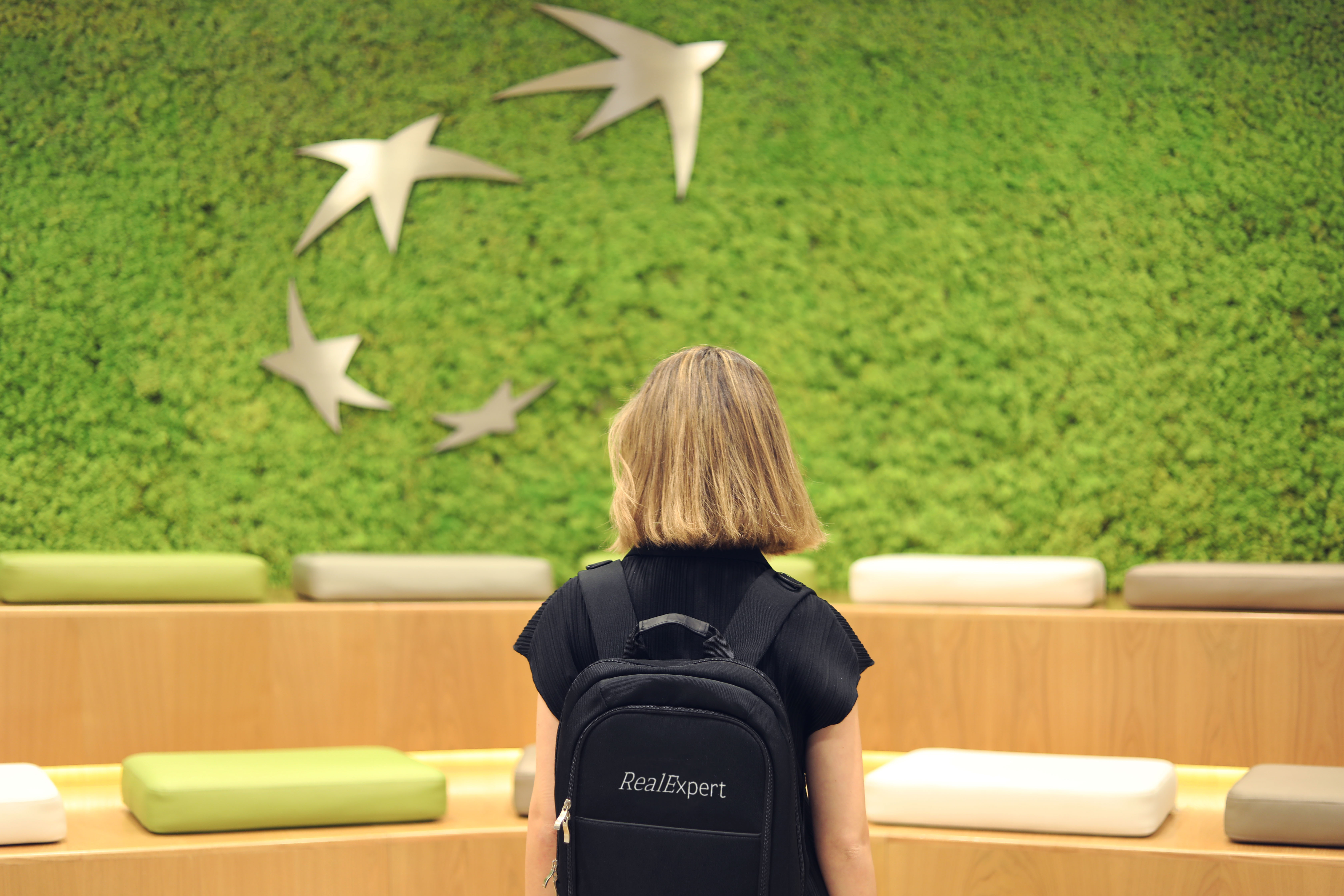 BNP Paribas Real Estate