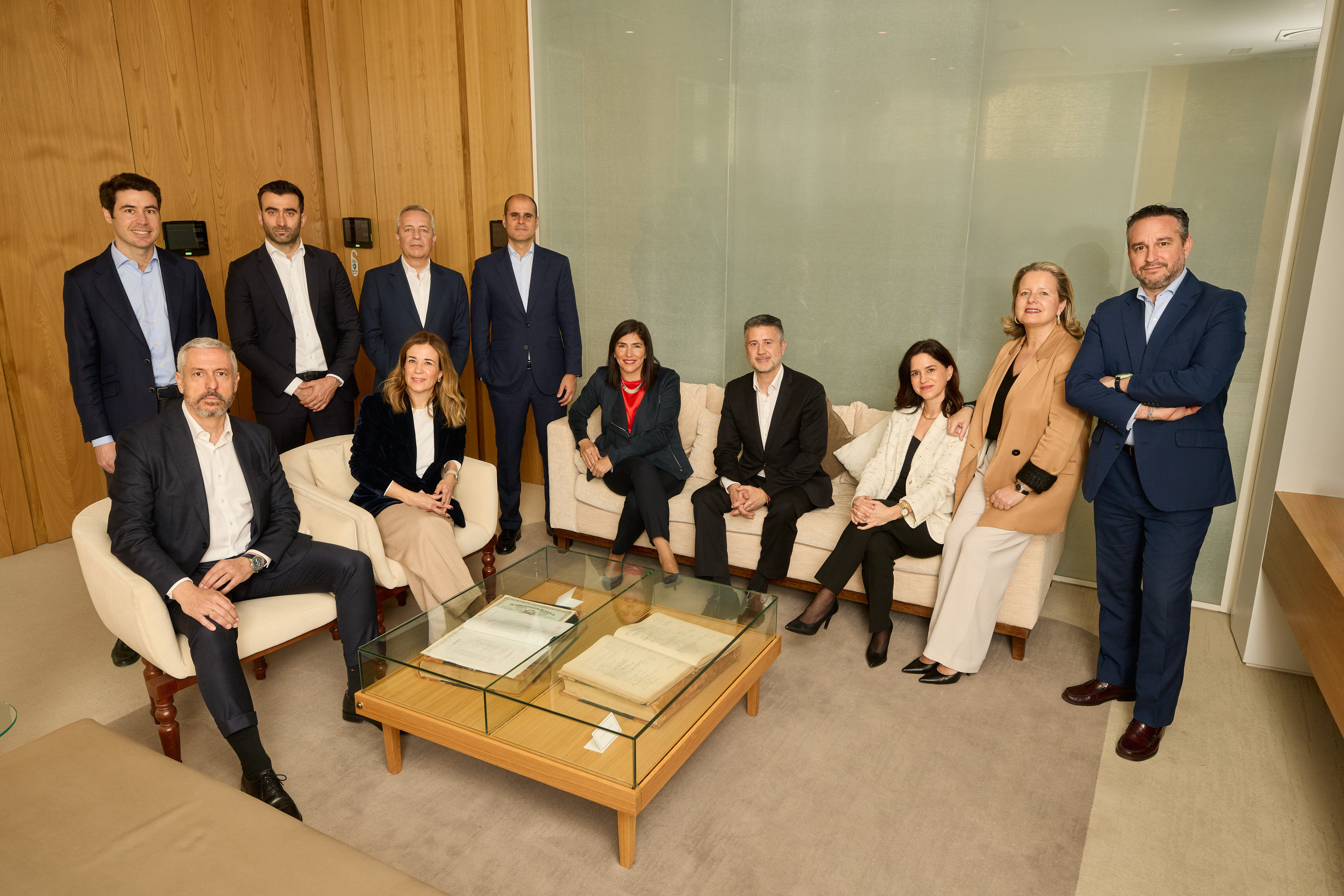 COMEX BNP Paribas Real Estate España 2025