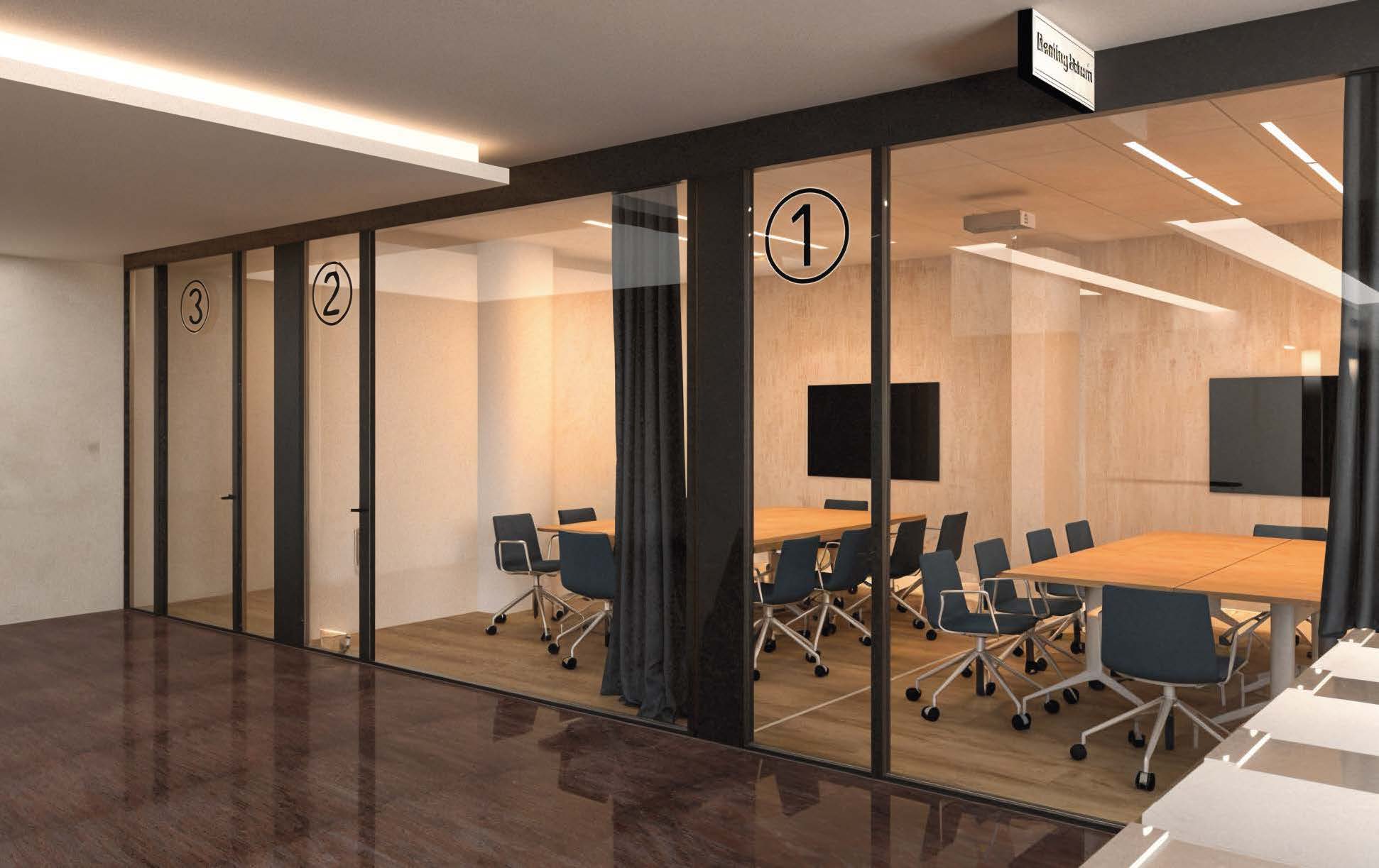 Espacio de reuniones 2