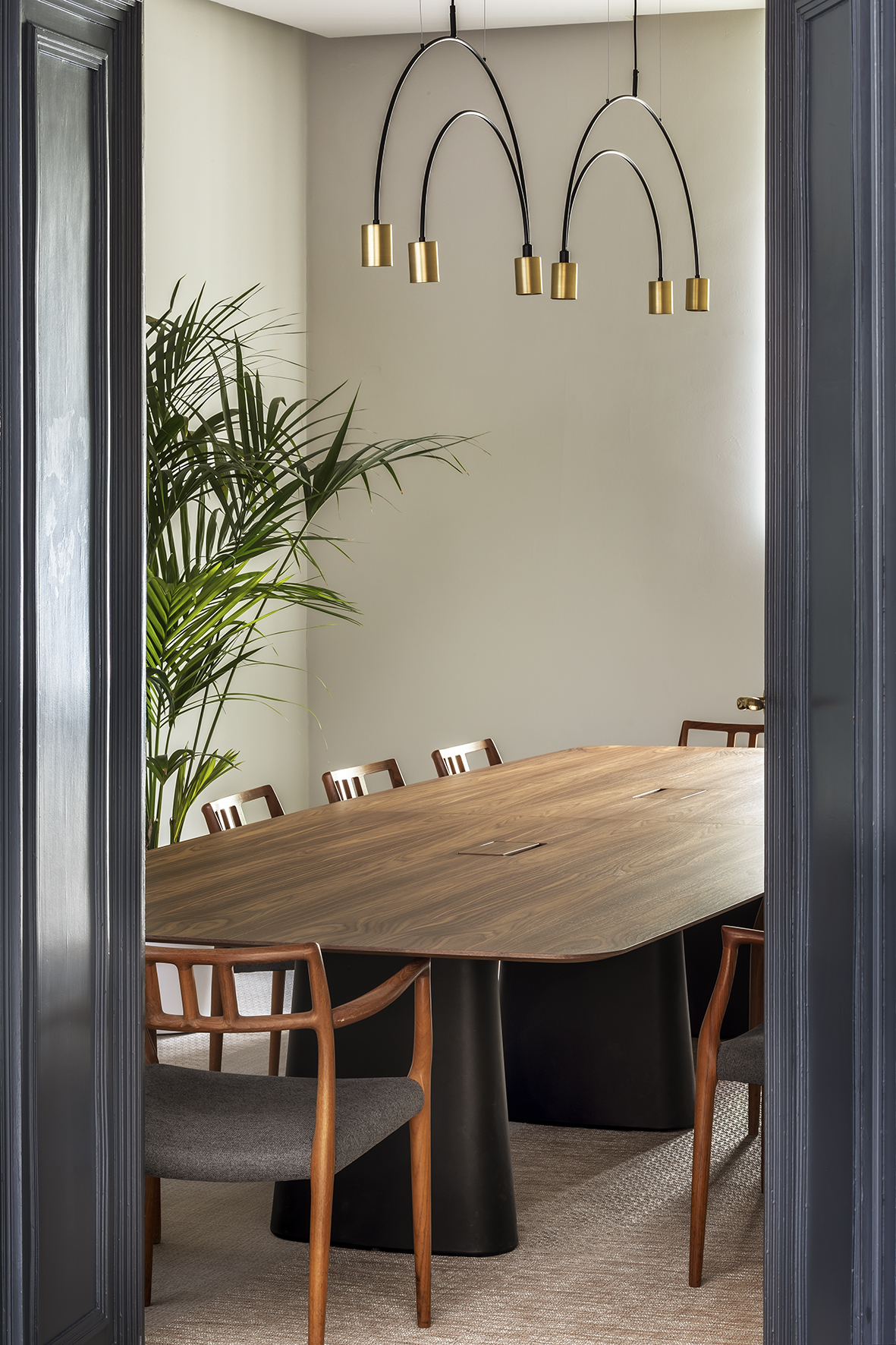 Sala de reuniones 2 palacete