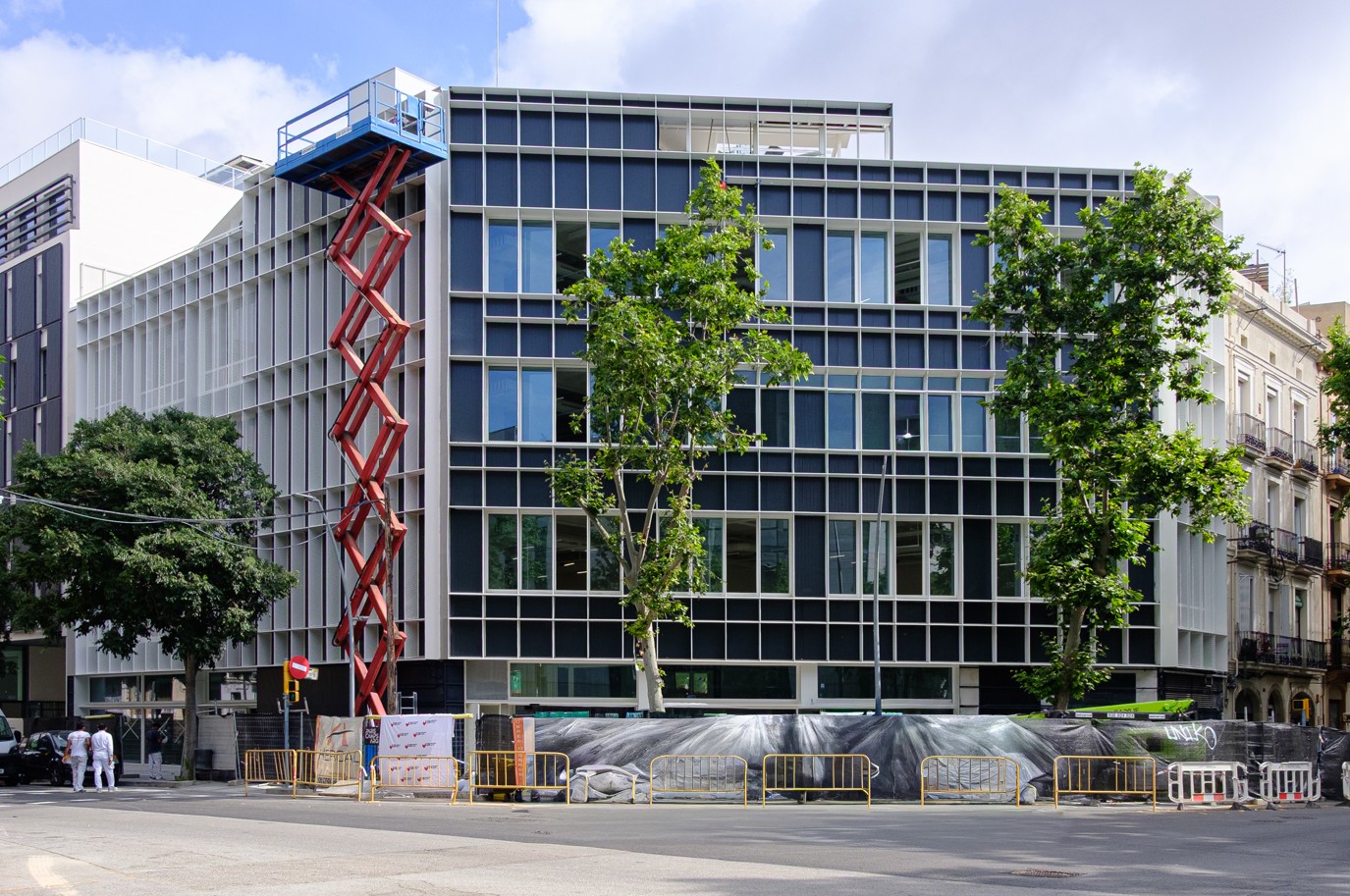 oficinas