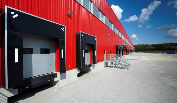 Logística genérica