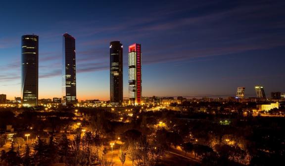 Foto genérica Madrid