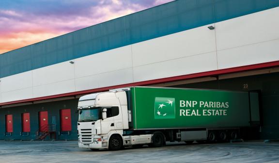 Informe logístico T3