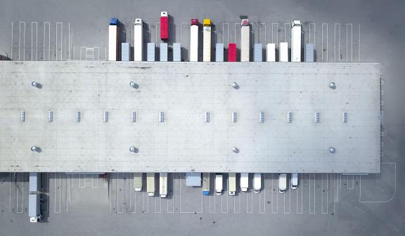 Informe Logístico Cataluña T3 2024