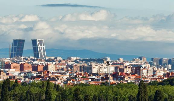 Foto castellana