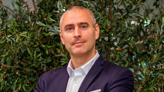 Frederic Stavraky Director Oficinas Barcelona