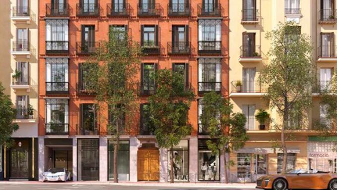 Residencial Santa Engracia