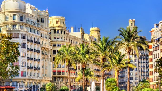 Valencia Genérica 2