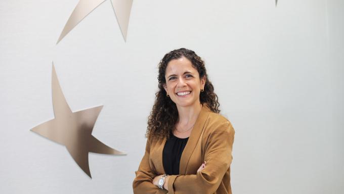 Menti Conde BNP Paribas