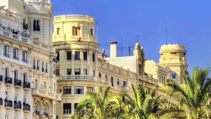 Foto genérica Valencia
