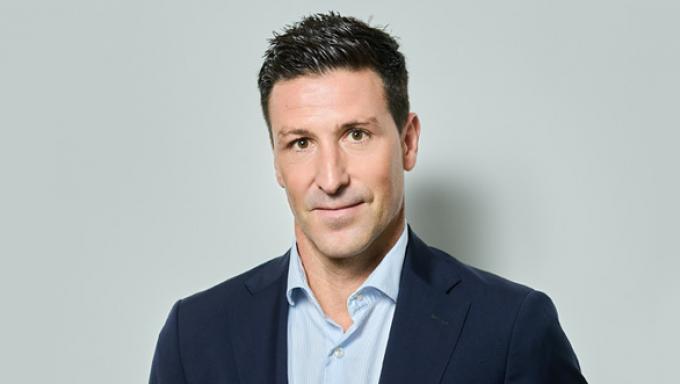 David Alonso