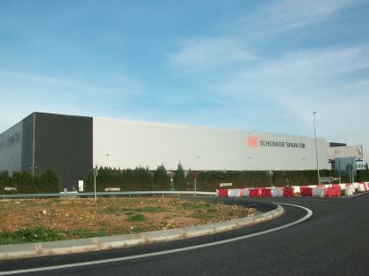 Foto exterior