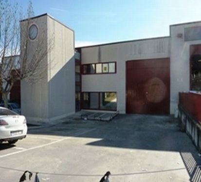 Foto exterior