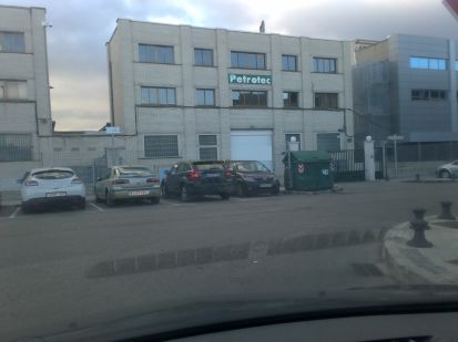 Foto exterior
