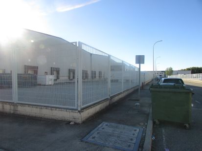 Foto exterior