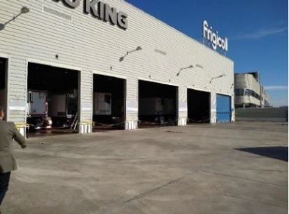 Foto exterior