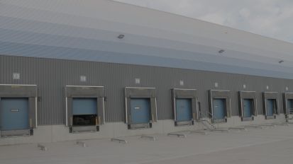 Foto exterior