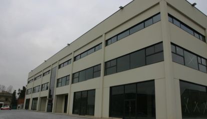 Foto exterior