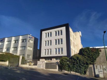 Foto exterior