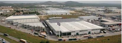Foto exterior