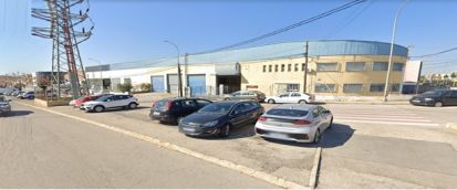 Foto exterior
