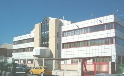 Foto exterior