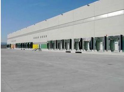 Foto exterior