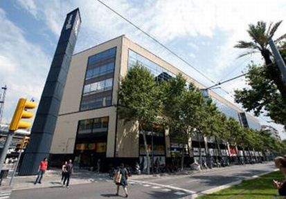 Foto exterior