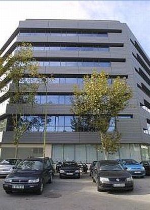 Foto exterior