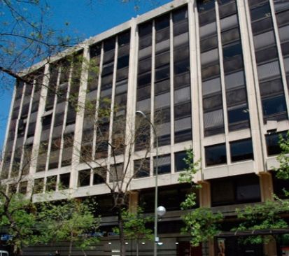 Foto exterior
