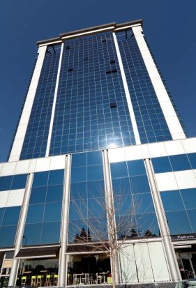 Foto exterior