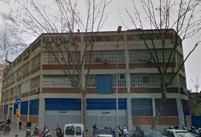 Foto exterior