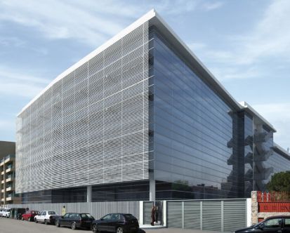 Foto exterior