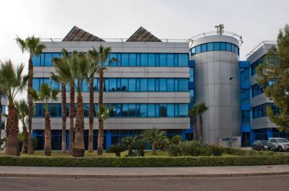 Foto exterior