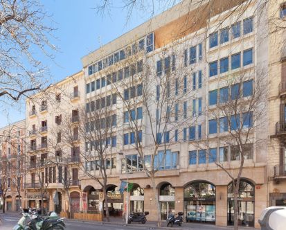 Foto exterior
