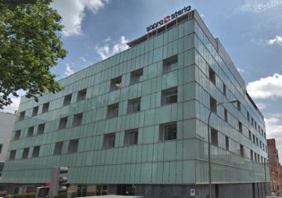 Foto exterior