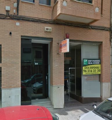 Foto exterior