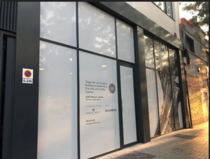 Foto exterior