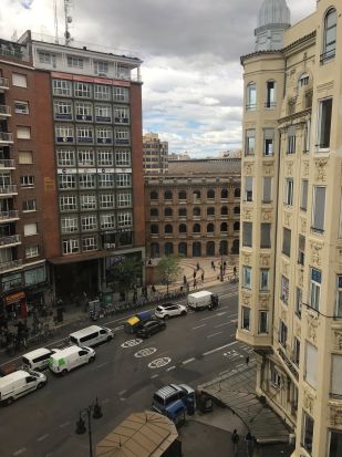 Foto exterior