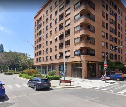Foto exterior