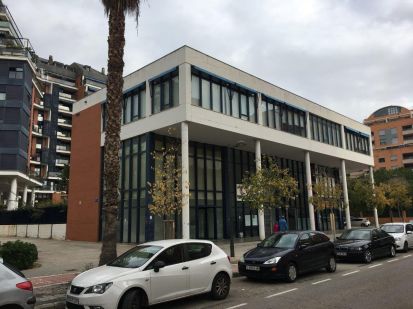 Foto exterior