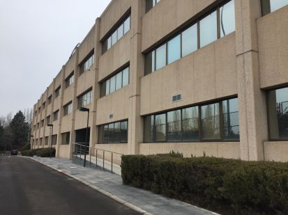 Foto exterior