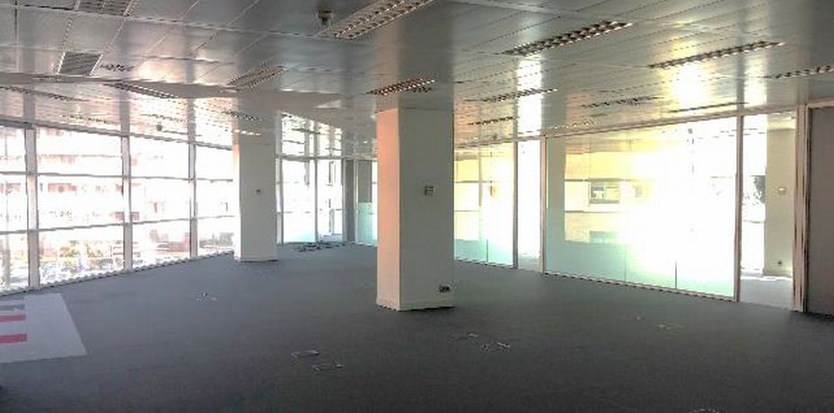 Plano de situación