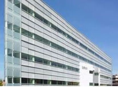 Foto exterior