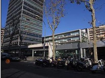 Foto exterior
