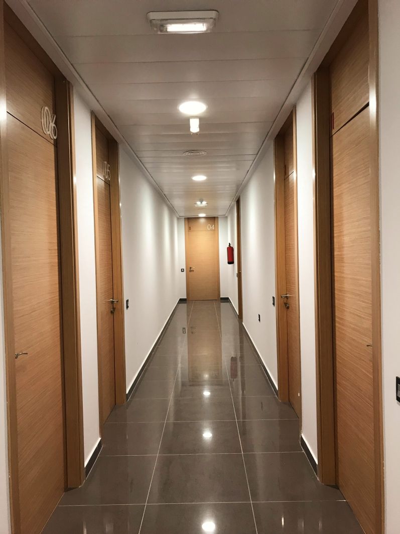 Plano de planta
